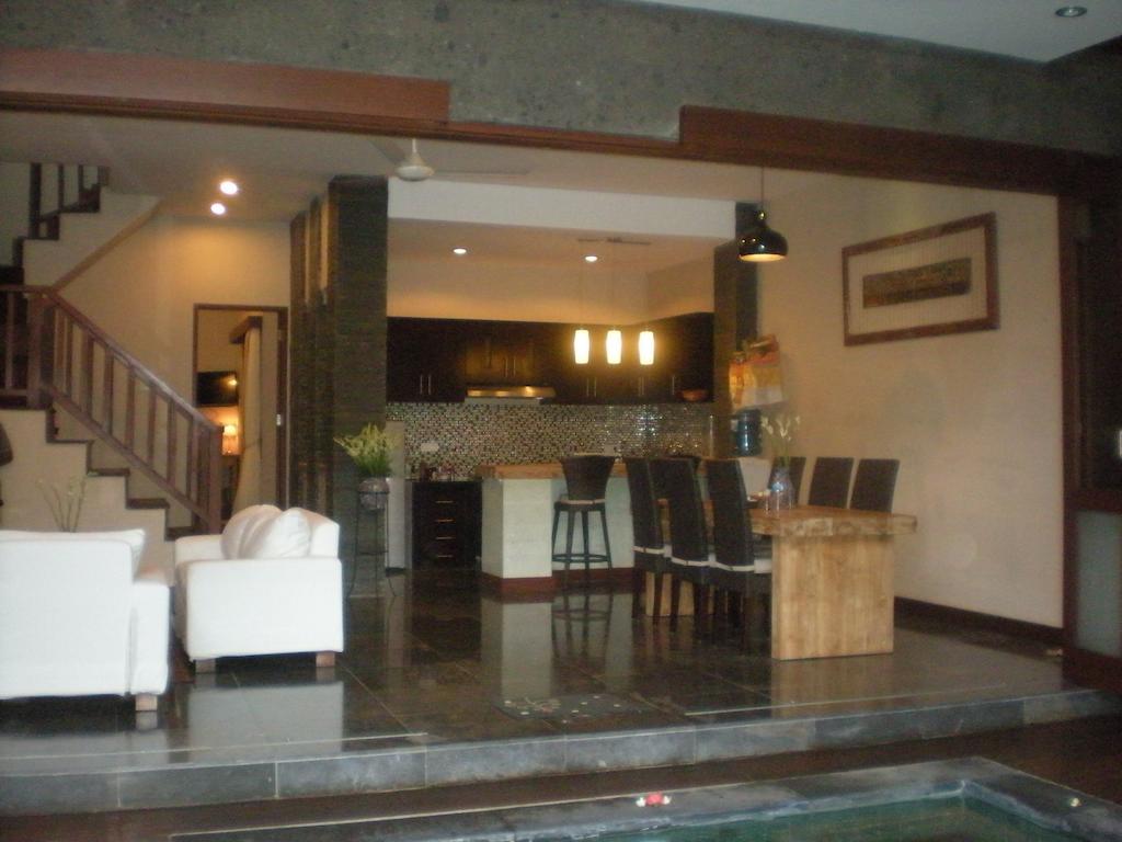 Harum Sari Private Pousada Ubud