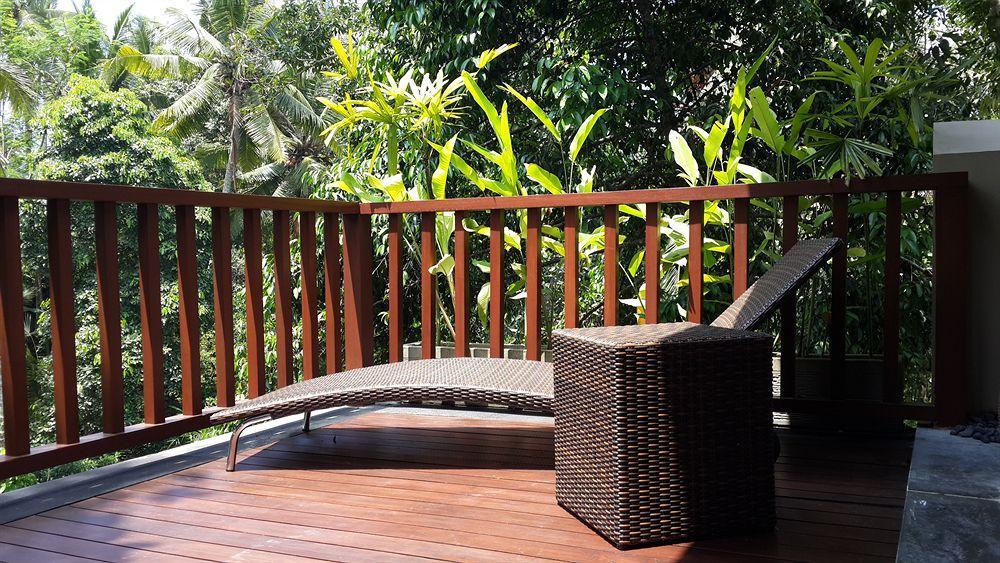 Pousada Harum Sari Private Ubud