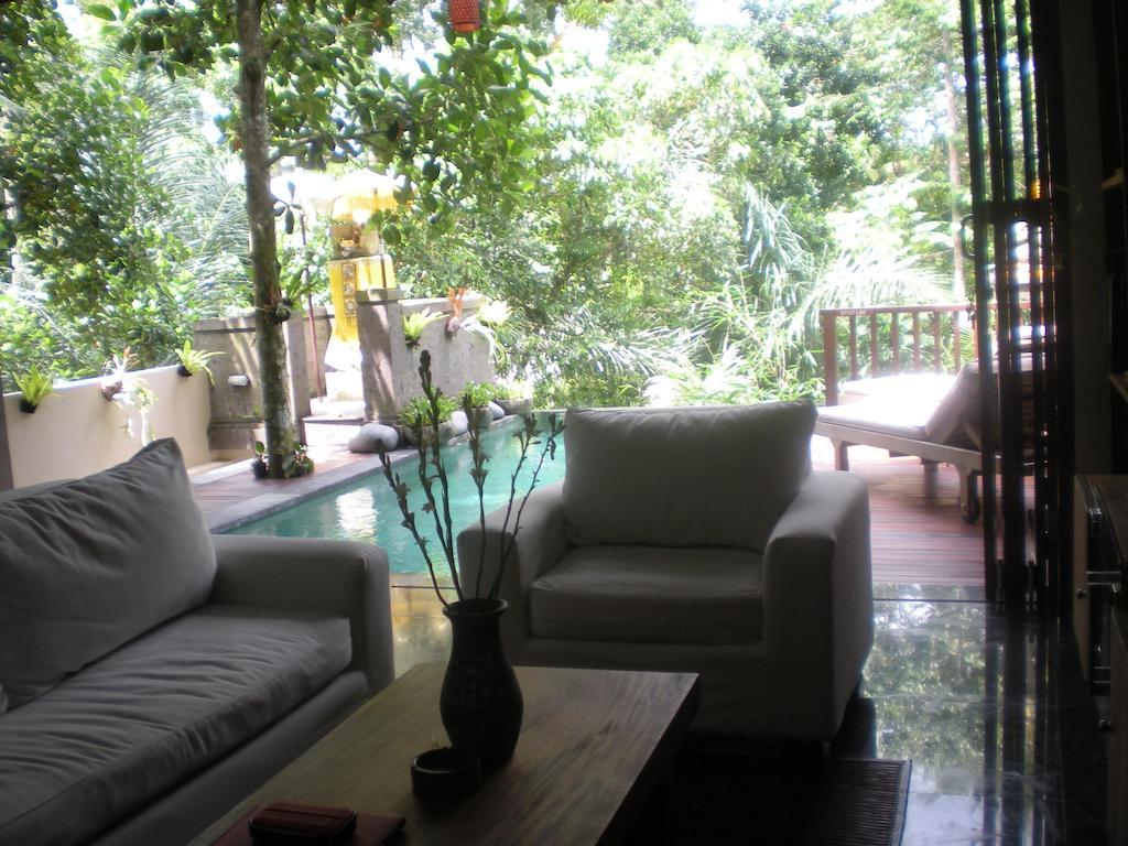 Pousada Harum Sari Private Ubud