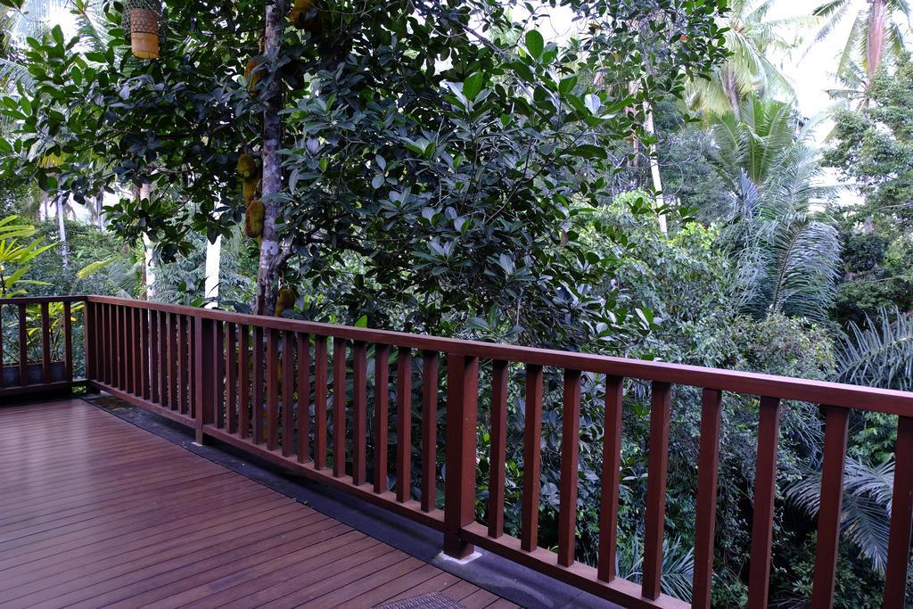 Harum Sari Private * Ubud
